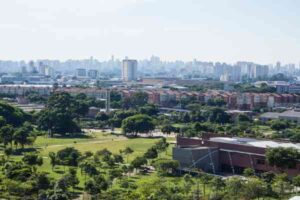 cerca concertina na Vila Guilherme