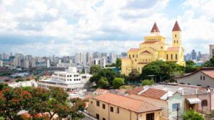 cerca concertina na Penha