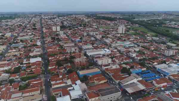 cerca concertina em José Bonifácio