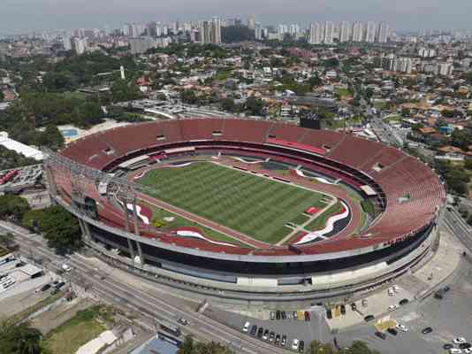 Cerca Concertina no Morumbi
