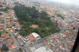 Cerca Concertina na Vila Curuçá