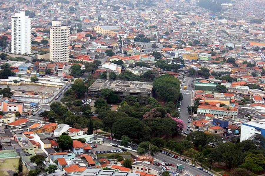 Sao Miguel paulista
